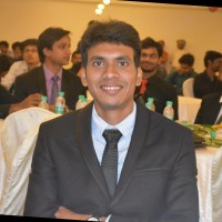 Laxman Prabhakar's profile photo