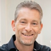 Ambassador Education Solutions Employee Richard Kolberg's profile photo