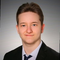 KABEG Employee Bence Balazs's profile photo