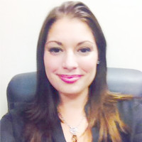 DocStar Medical Partners Employee Jasmin Ewing's profile photo