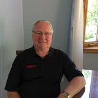 CER Group NA Employee Ronald Dewhirst's profile photo