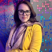CDI Comunicação Employee Mayara Guedes de Oliveira's profile photo