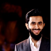 MEDGULF Saudi Arabia Employee Muzammil Ahmed's profile photo