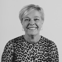 Destination Bornholm Employee Helle Mogensen's profile photo