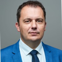 M Plus Employee Matej Opačak's profile photo