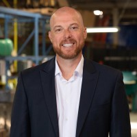 Ascend Federal Credit Union Employee Patrick Collum's profile photo