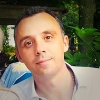 Paladin spa Employee Francesco Rossetto's profile photo
