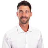 Intility Employee Henrik Flack's profile photo