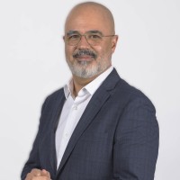 Lusíadas Saúde Employee João Crespo's profile photo