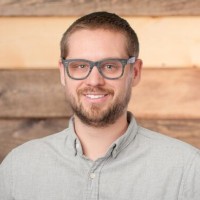 Crossroads Fellowship Employee Daniel Cwiakala's profile photo