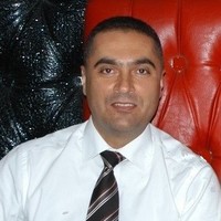 Shipzip Employee Bestami Yilmaz's profile photo