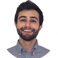 Preflect Ads Employee Brecker Brees's profile photo