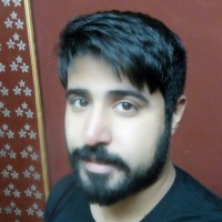 Elixirshots Employee Abdullah Nasser's profile photo