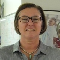California Department of Veterans Affairs Employee Laurie Joyce's profile photo
