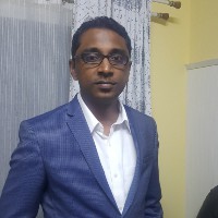 Herbalife International India Pvt. Ltd. Employee Raja Ramasamy's profile photo