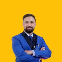 EB Pearls Employee Arjun Subedi's profile photo