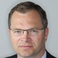 Beiersdorf Employee Heiner Max's profile photo