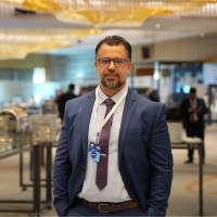 North Oil Company - Iraq Employee Ahmed A. Abdulshaheed's profile photo