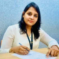 Shalini K's profile photo