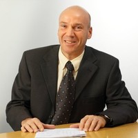 Kier Group Employee Rob Haskell's profile photo