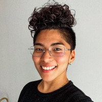 DatologyAI Employee Liz Gatapia's profile photo