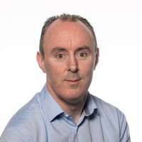 Cordavis Employee Cian McGovern's profile photo