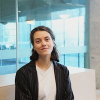 Maria Laricheva's profile photo