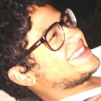 Eva Scientific Employee David Santos da Paz's profile photo