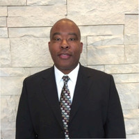 GE Appliances, a Haier company Employee Reginald Smith's profile photo