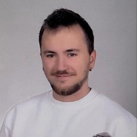 NETSER Group Employee Tarık Cehiz's profile photo