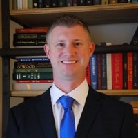 Doyle Construction Company Employee Shane Todd-Williams's profile photo