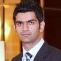 Pickering Energy Partners Inc Employee Munib Ashraf's profile photo