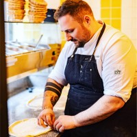 Schiava B.V. Employee Achille Parisi's profile photo