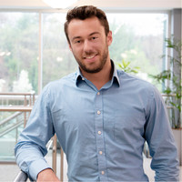 Sterling Construction, Inc. Employee Clay Hennessy's profile photo
