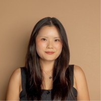 Ogilvy Employee Lily He's profile photo