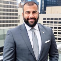DiFACTO Advanced Systems Inc. Employee Layth al-Heli's profile photo
