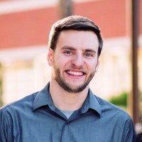 The Walt Disney Company Employee Kyle Hutton's profile photo