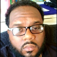 NYC Department of Health and Mental Hygiene Employee Andre Finney's profile photo