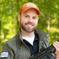 Recoil Magazine Employee Jim Grant's profile photo