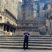 Oracle Employee Sajjan Kumar's profile photo