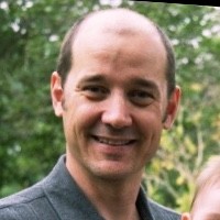 Advanced Brain Monitoring Employee Damon Glover's profile photo