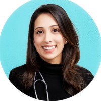 First Primary Care Employee Tehemeena Dhukka's profile photo
