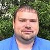 Tulane University Employee Daniel Spaulding's profile photo
