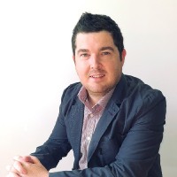 Restore plc Employee Luke Reape's profile photo