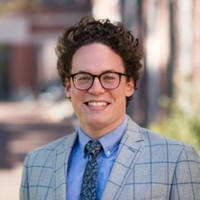 Mueller Water Products Employee Griffin Davis's profile photo
