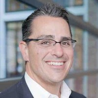 Reltio Employee Don Bulmer's profile photo