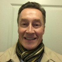Boeing Employee Bill Colvin's profile photo