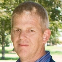 Key Technology Employee Robert Rhodes's profile photo