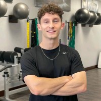 Alloy Personal Training Solutions Employee Brogan Vahle's profile photo
