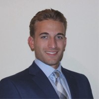 Stryker Employee Jesse Holmes's profile photo